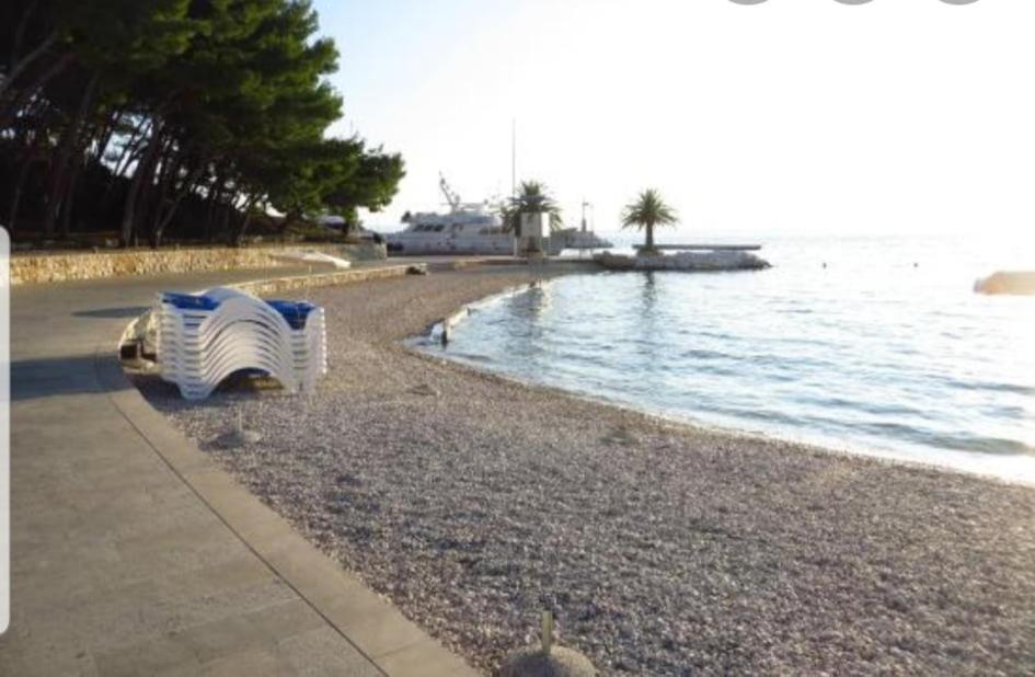 Apartmán Luxury Stobrec Split