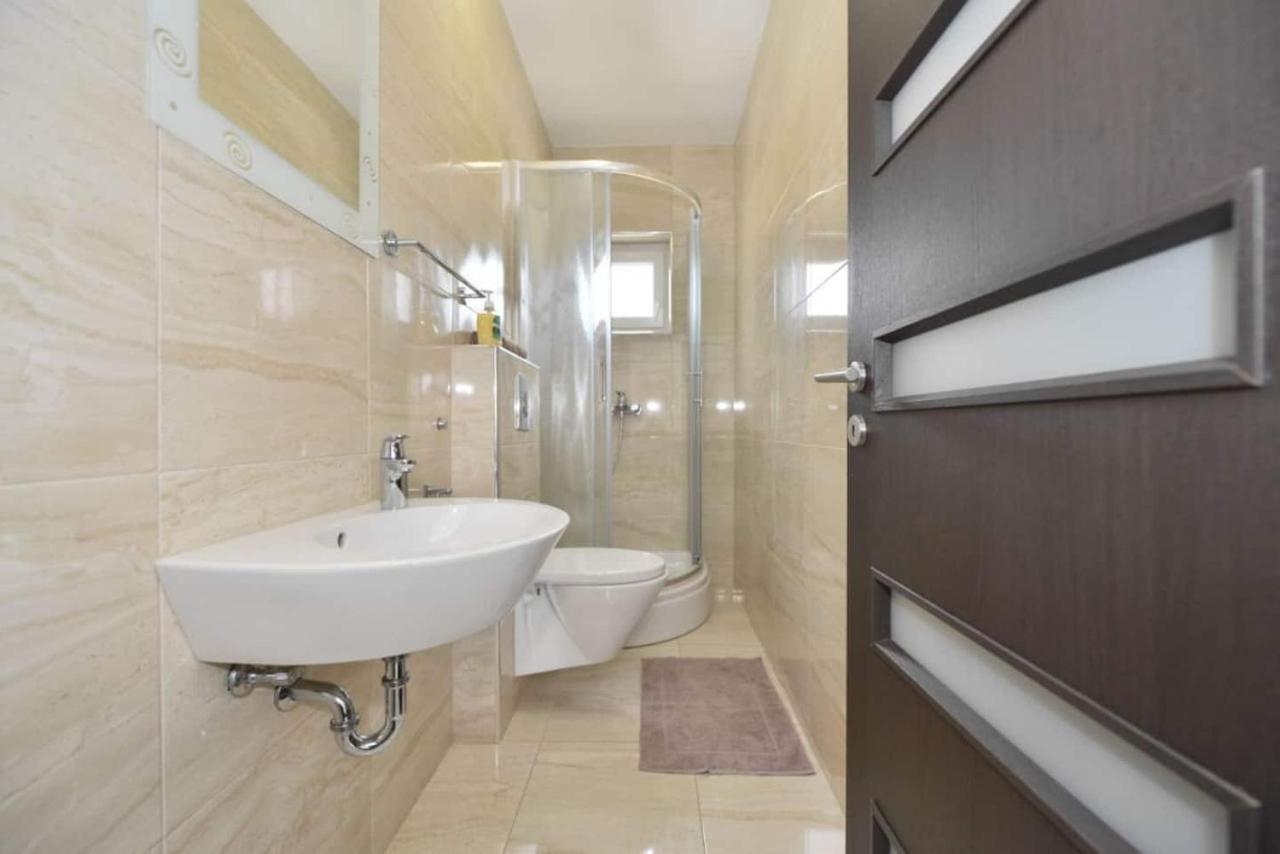 Luxury Stobrec Apartman Split