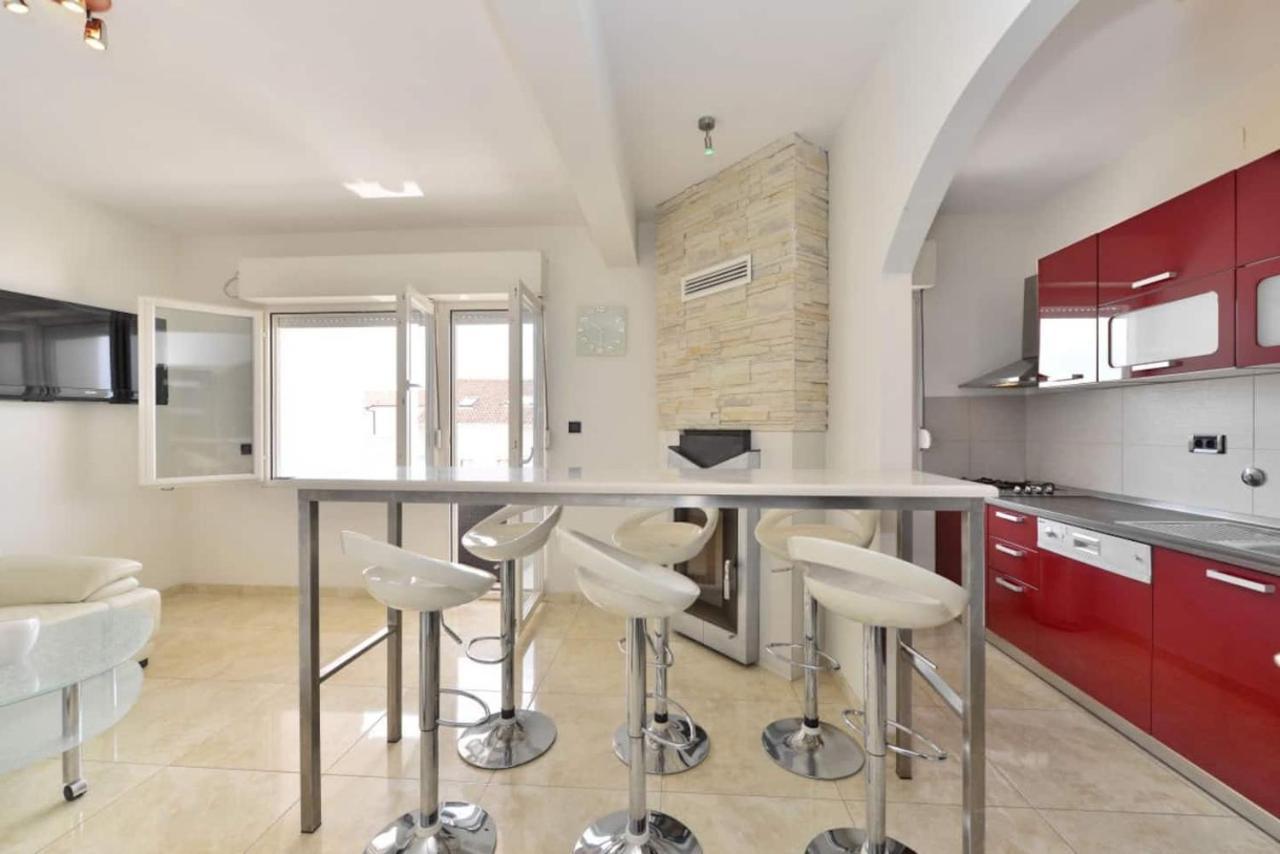 Apartman Luxury Stobrec *