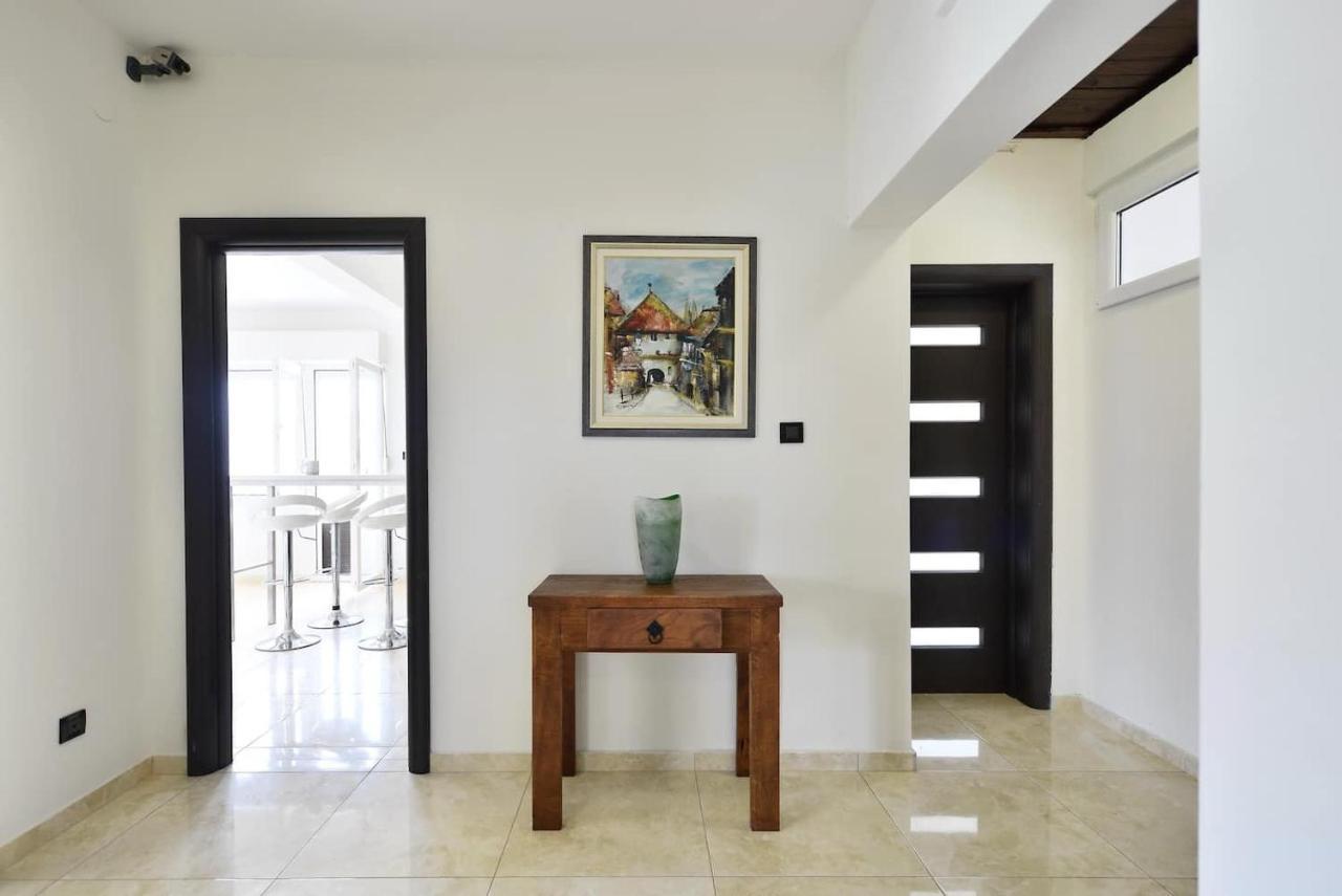 Luxury Stobrec Apartmán Split
