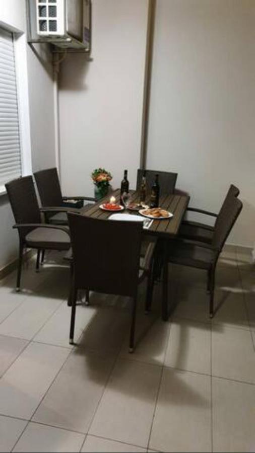 Apartmán Luxury Stobrec Split