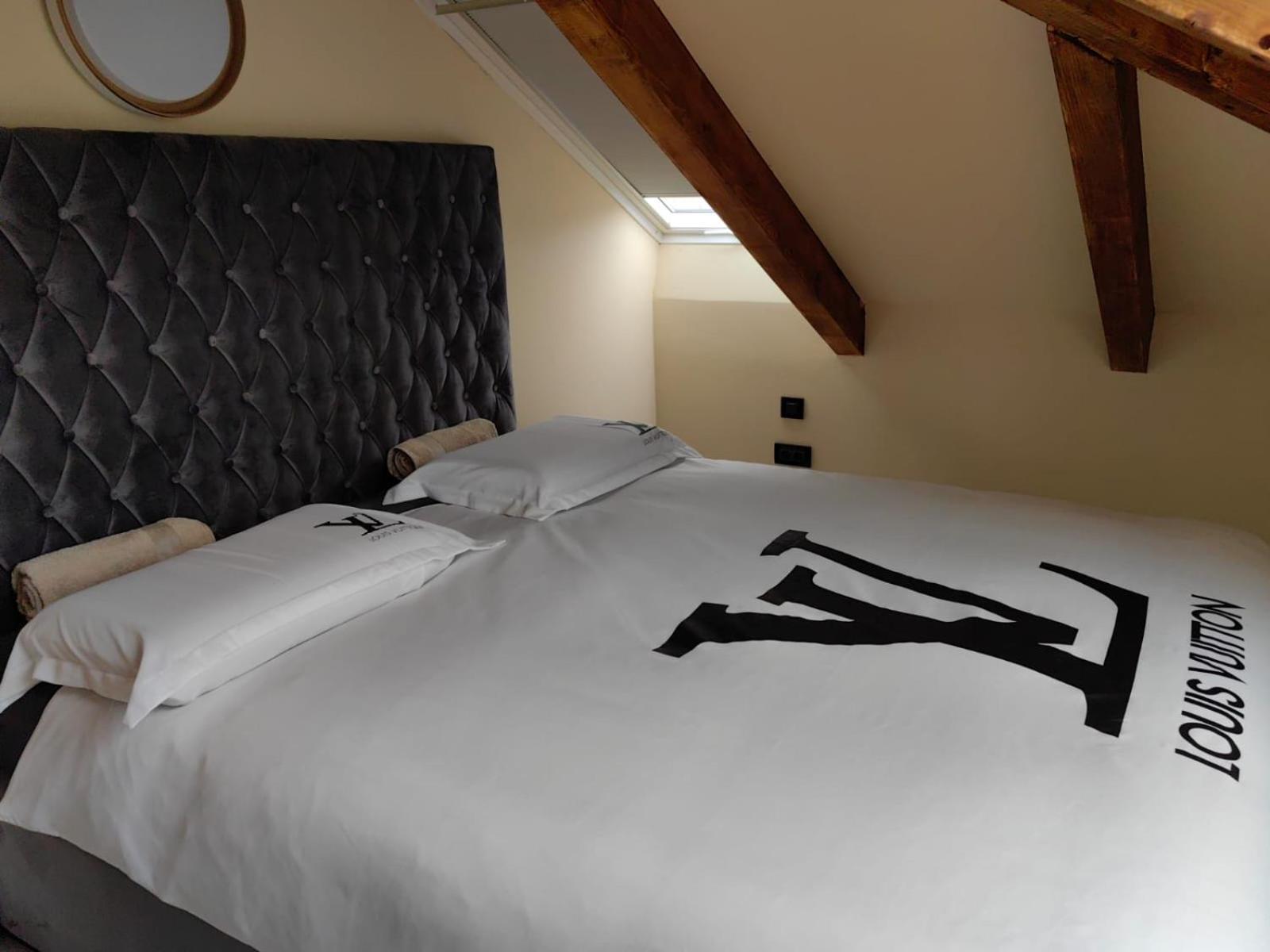 Luxury Stobrec Apartman