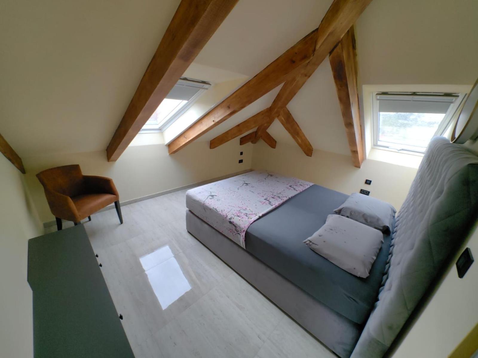 Apartmán Luxury Stobrec