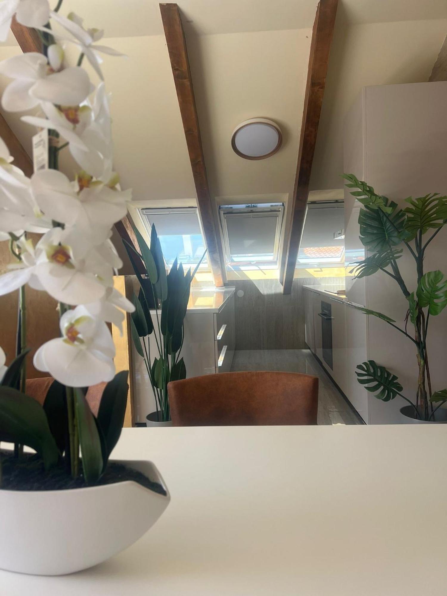 Luxury Stobrec Apartmán