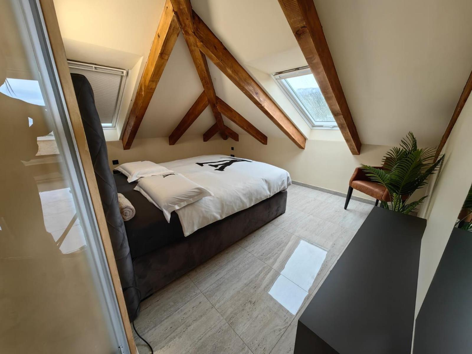 Apartman Luxury Stobrec