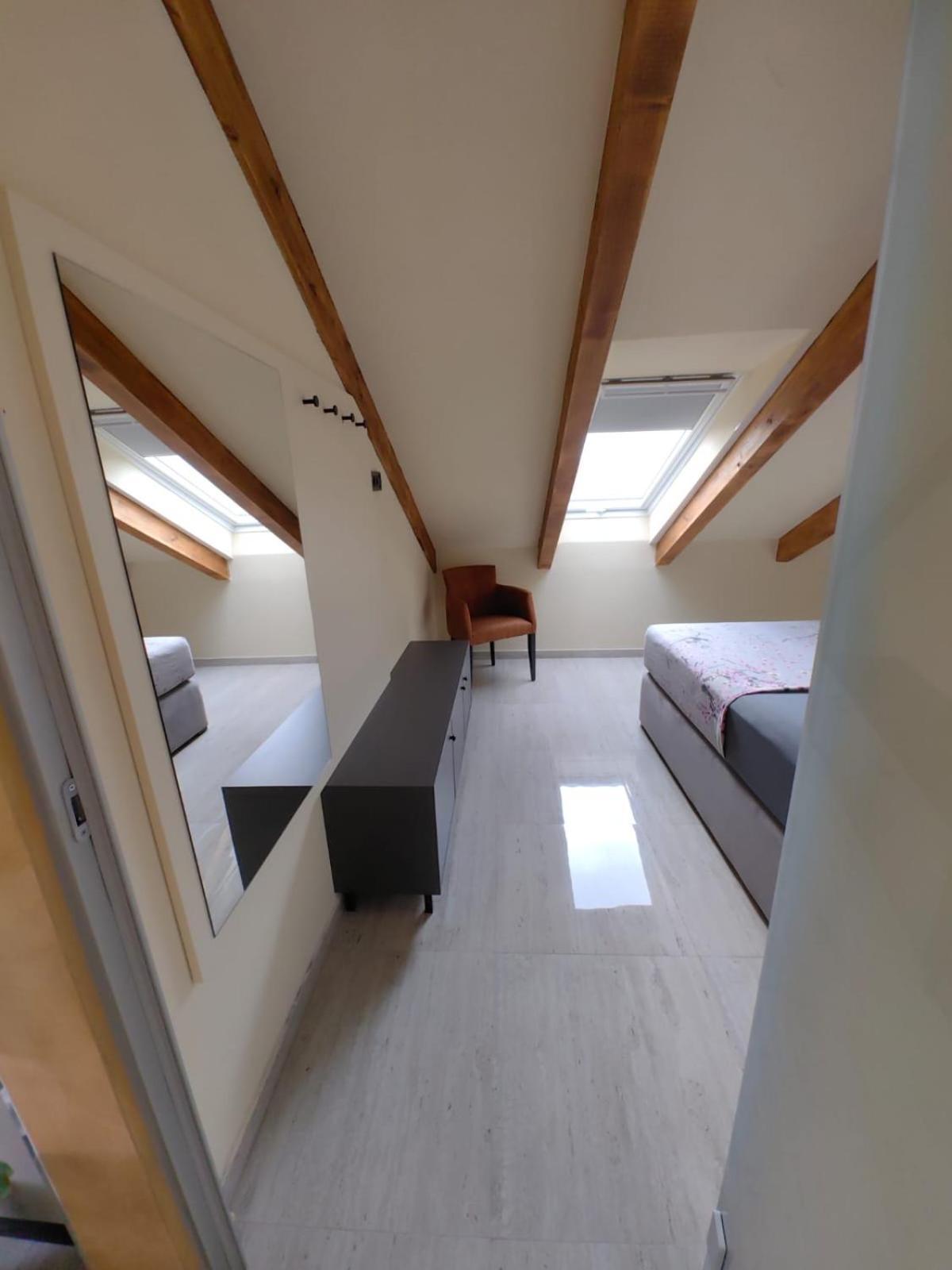 Luxury Stobrec Apartmán *