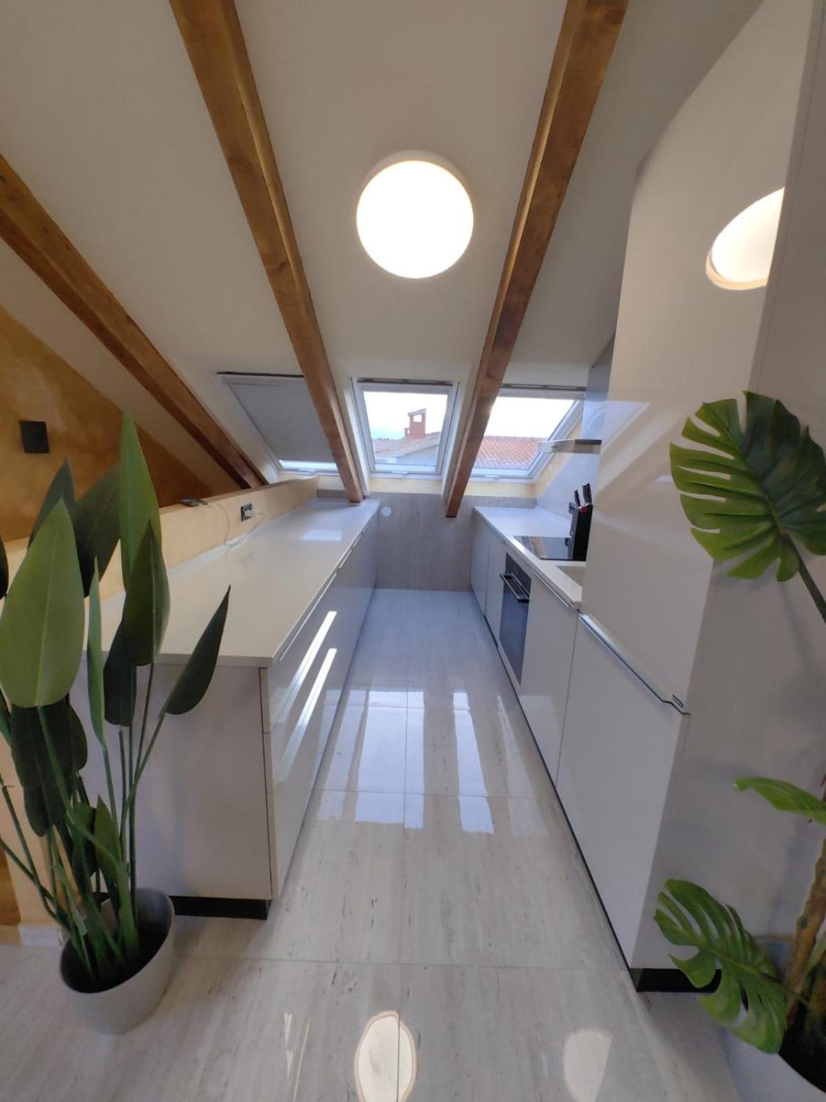 Apartman Luxury Stobrec Split