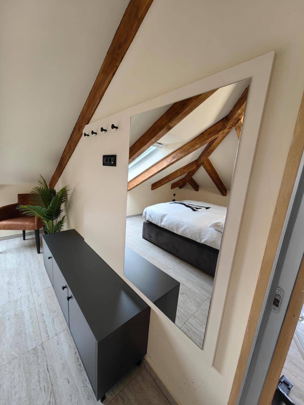 Luxury Stobrec Apartman
