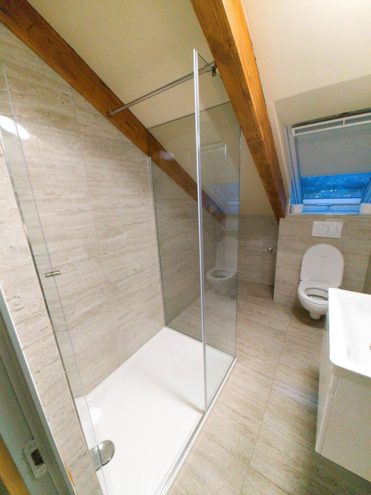 Luxury Stobrec Apartmán *