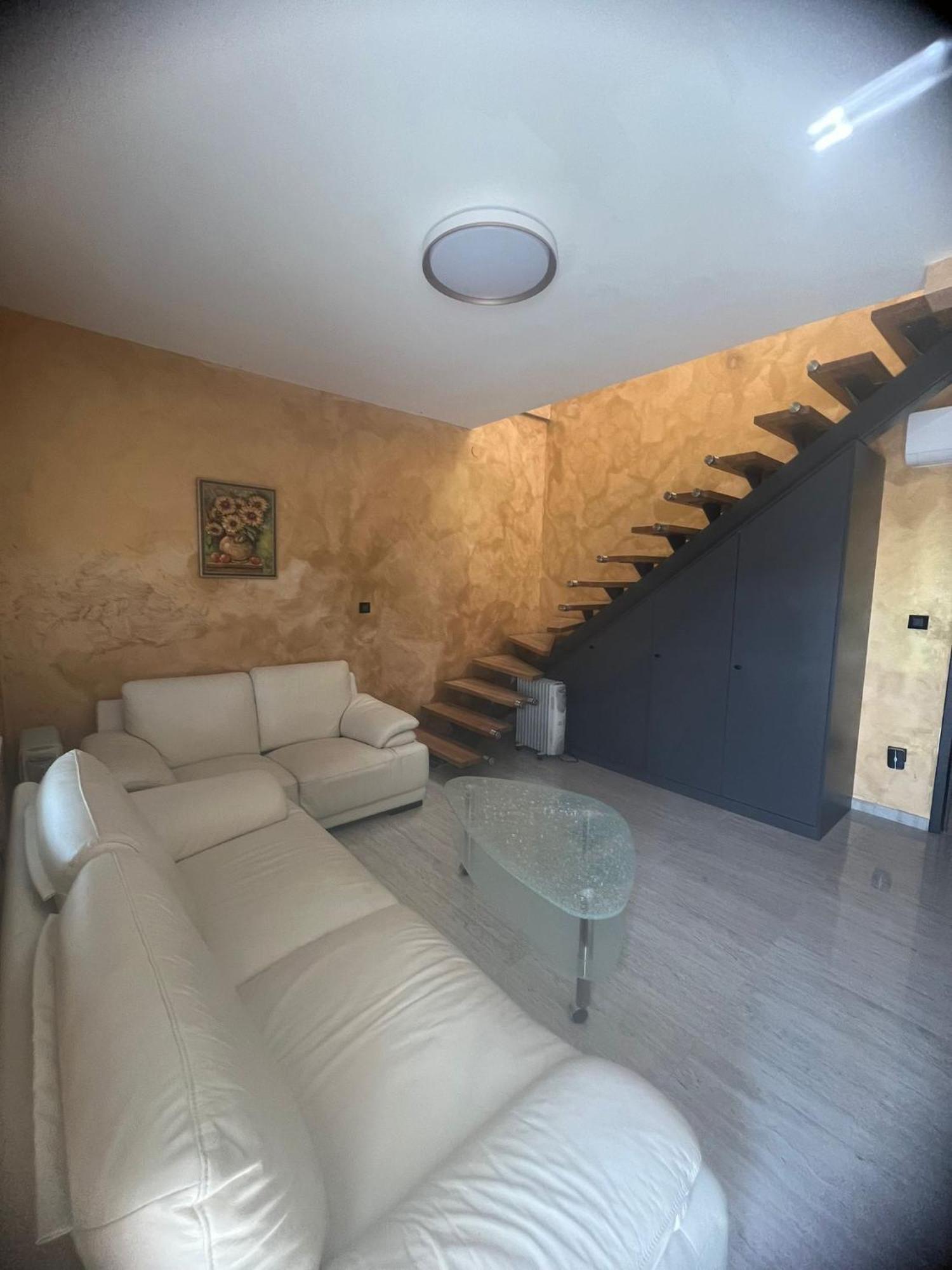 Apartman Luxury Stobrec Split
