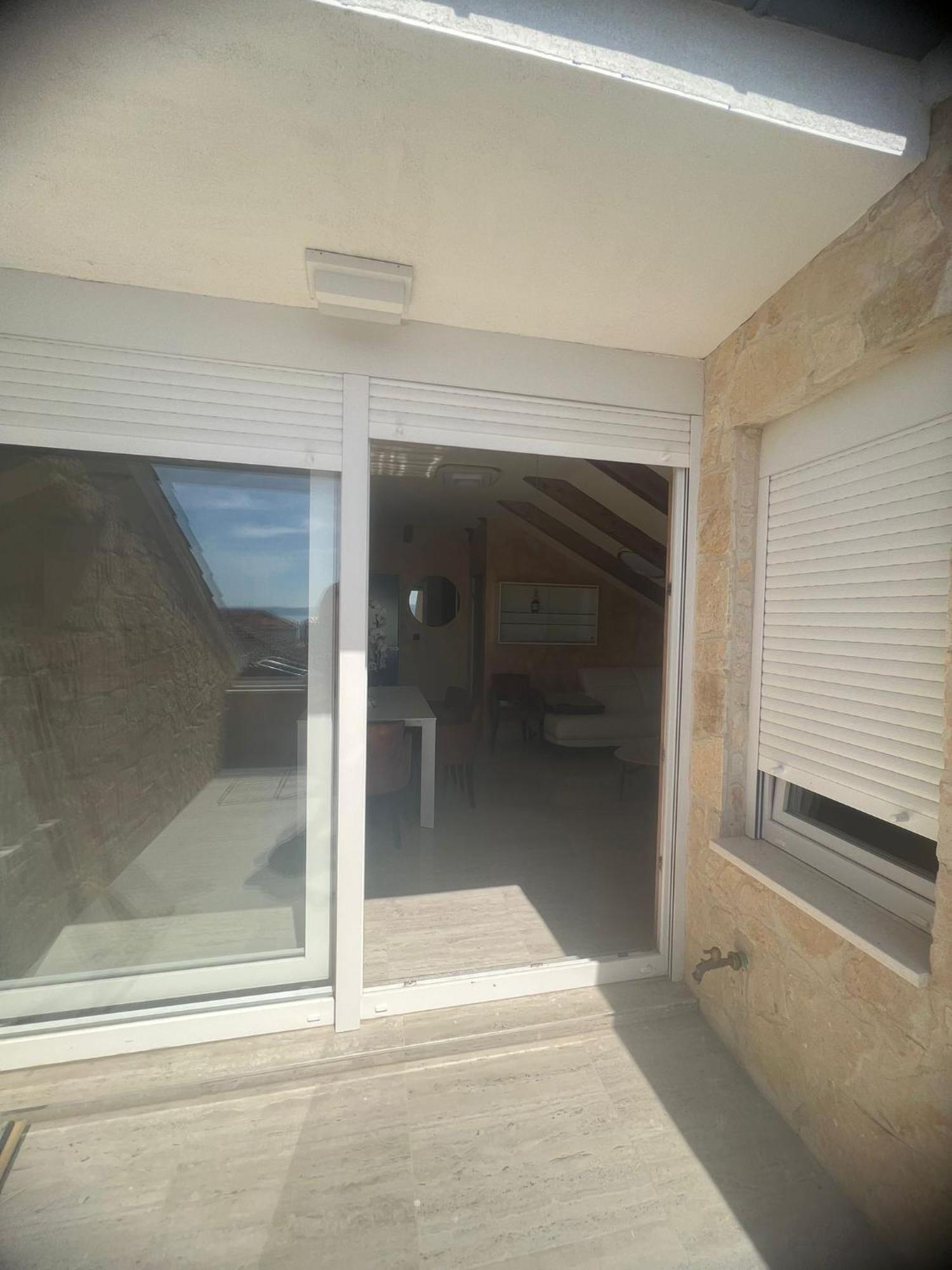 Luxury Stobrec Apartmán