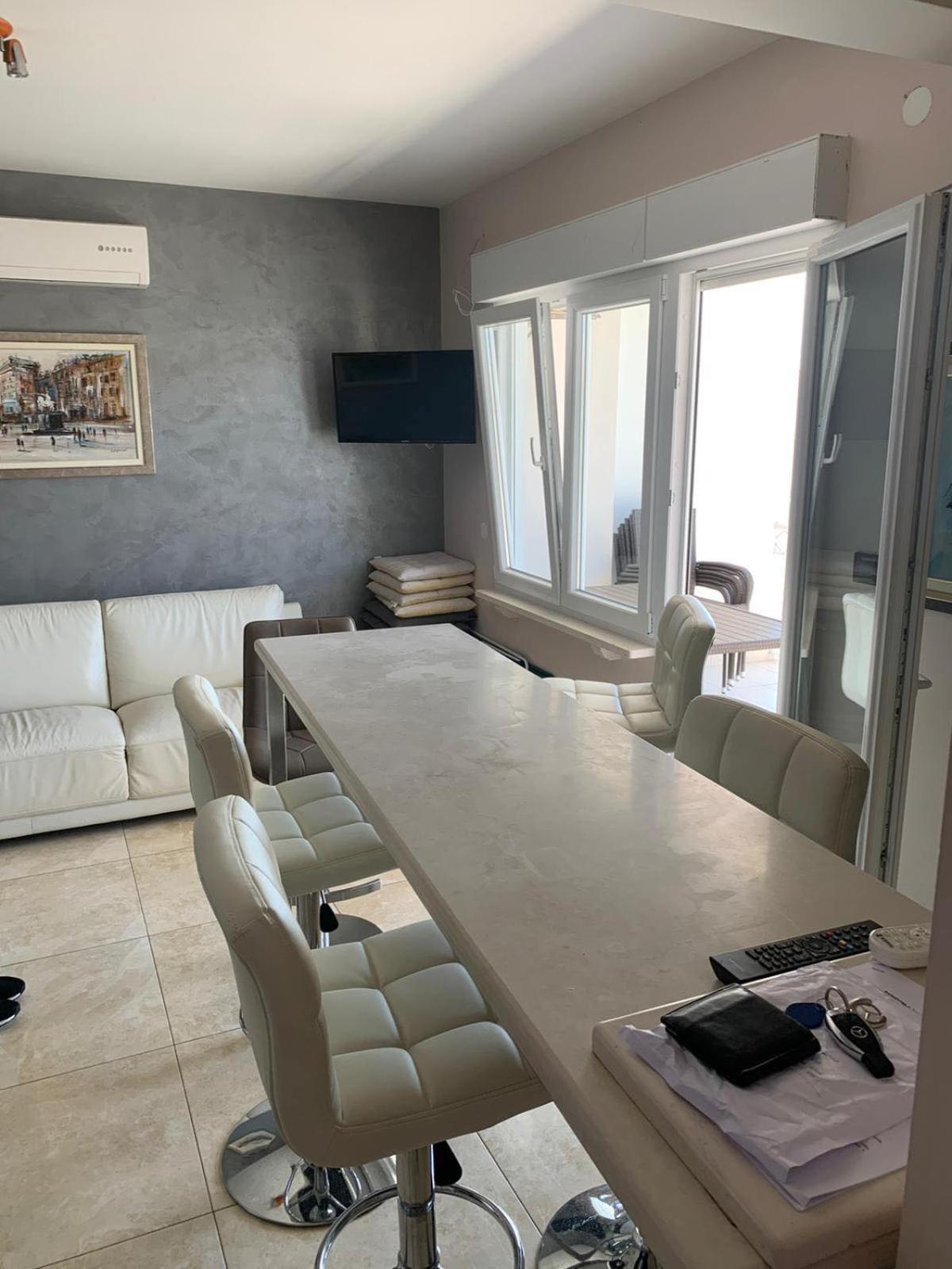 Apartman Luxury Stobrec Split