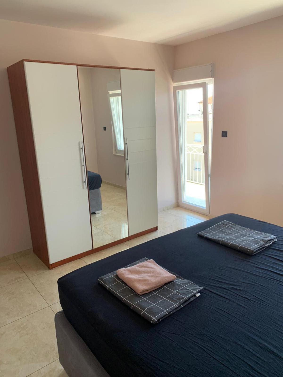 Luxury Stobrec Apartman *